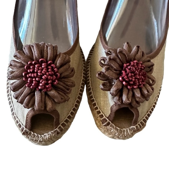 Anse Rioja Wedges - Picture 2 of 9